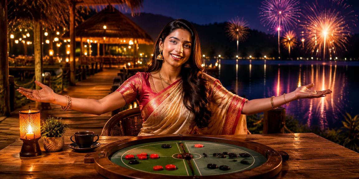 ঢাকায় রাতের বেলা মোবাইলে অনলাইন গেমিং