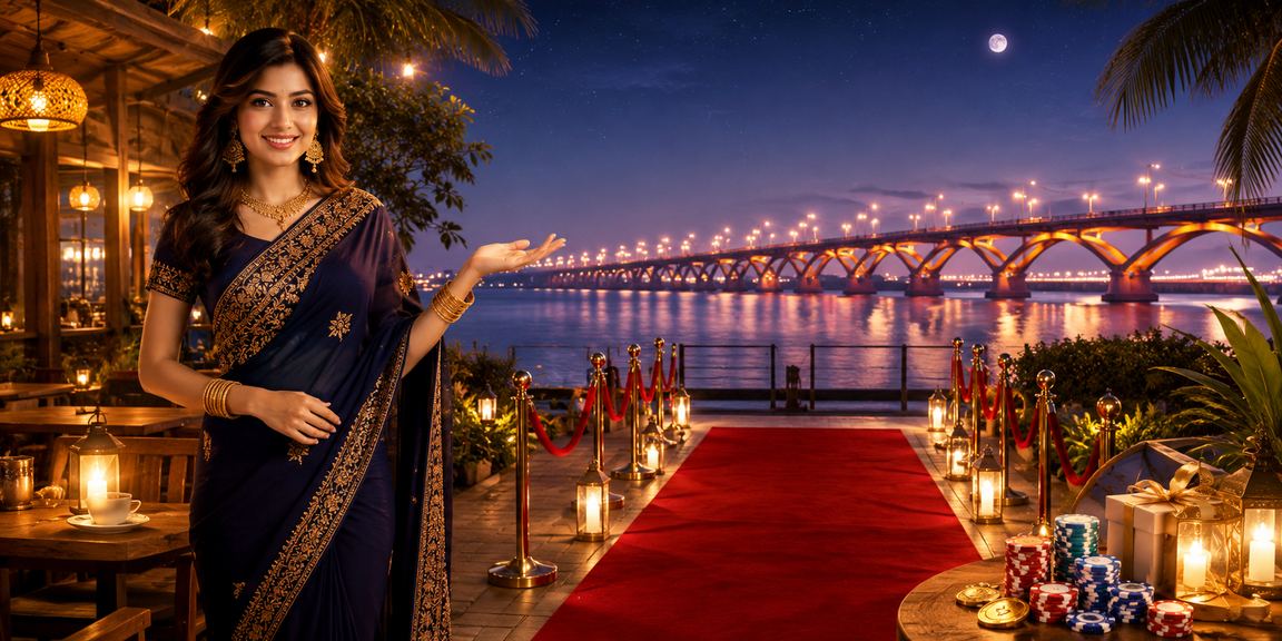 রাজশাহীতে ok 10 ভিআইপি বেটিং ও এক্সক্লুসিভ অভিজ্ঞতা উপভোগ করছেন একজন সদস্য