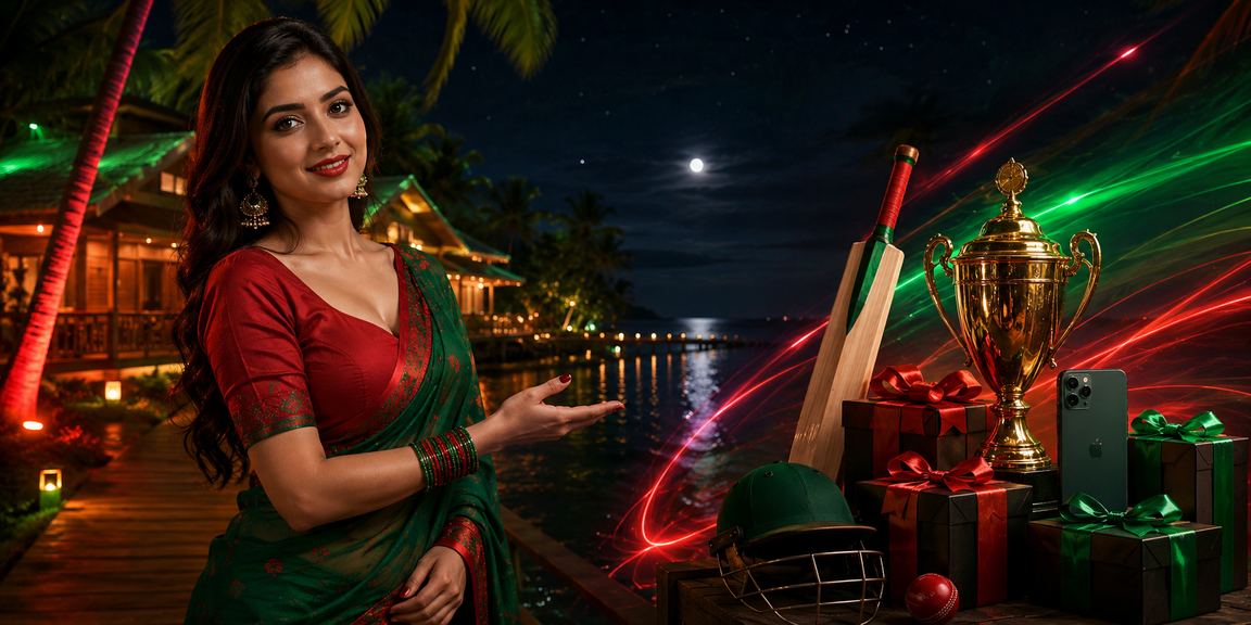 সেন্ট মার্টিনে ok 10 প্ল্যাটফর্মে ক্রিকেট বেটিংয়ে মেতেছেন বাংলাদেশের তরুণ খেলোয়াড়রা