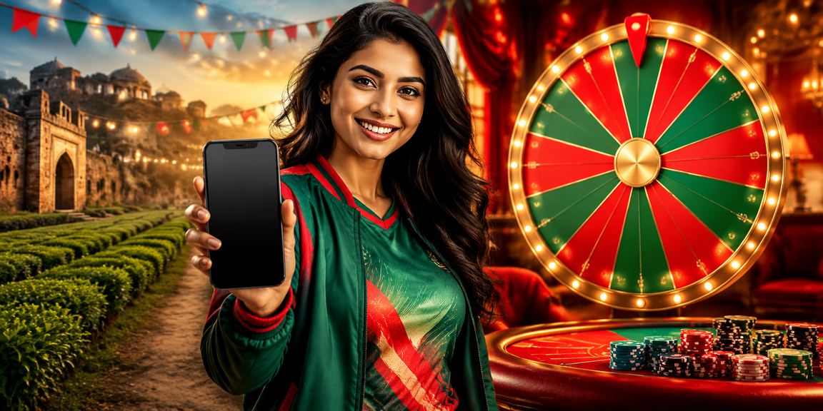 সোনারগাঁওয়ে ক্রিকেট বেটিং — ok 10 প্ল্যাটফর্মে লাল-সবুজ থিমে রোমাঞ্চকর বেটিং অভিজ্ঞতা