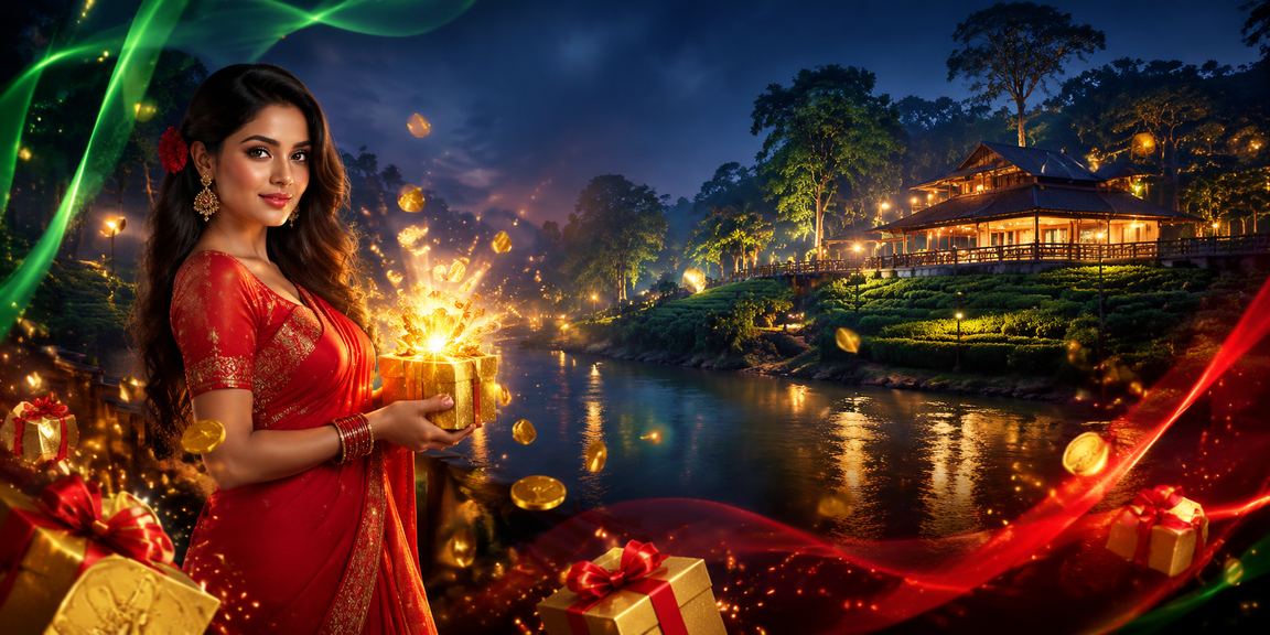 সিলেটে ok 10 ভিআইপি বিনোদন ও ক্যাসিনো অভিজ্ঞতায় আনন্দিত একজন সদস্য